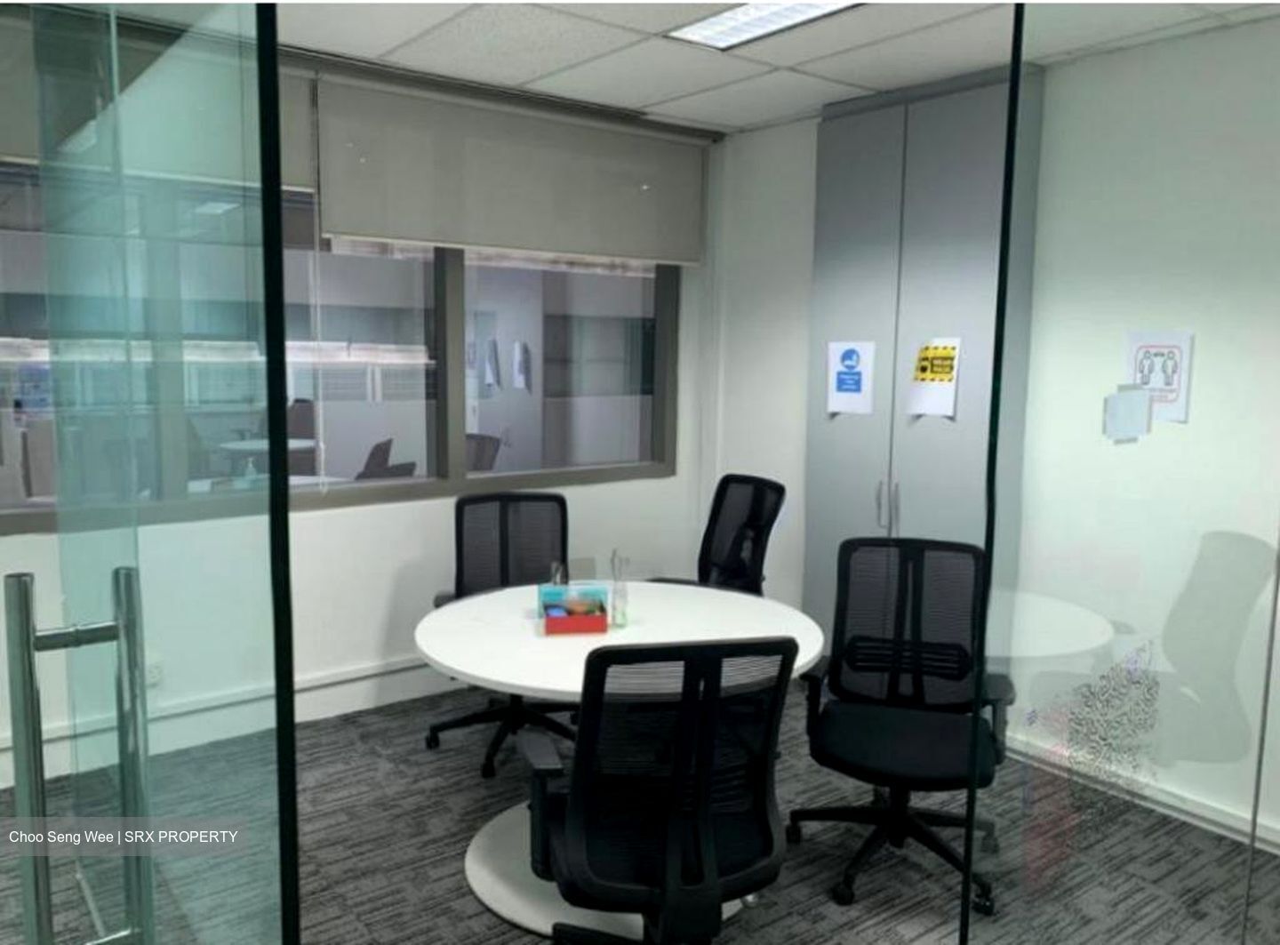 Suntec Tower Five (D1), Office #521752241